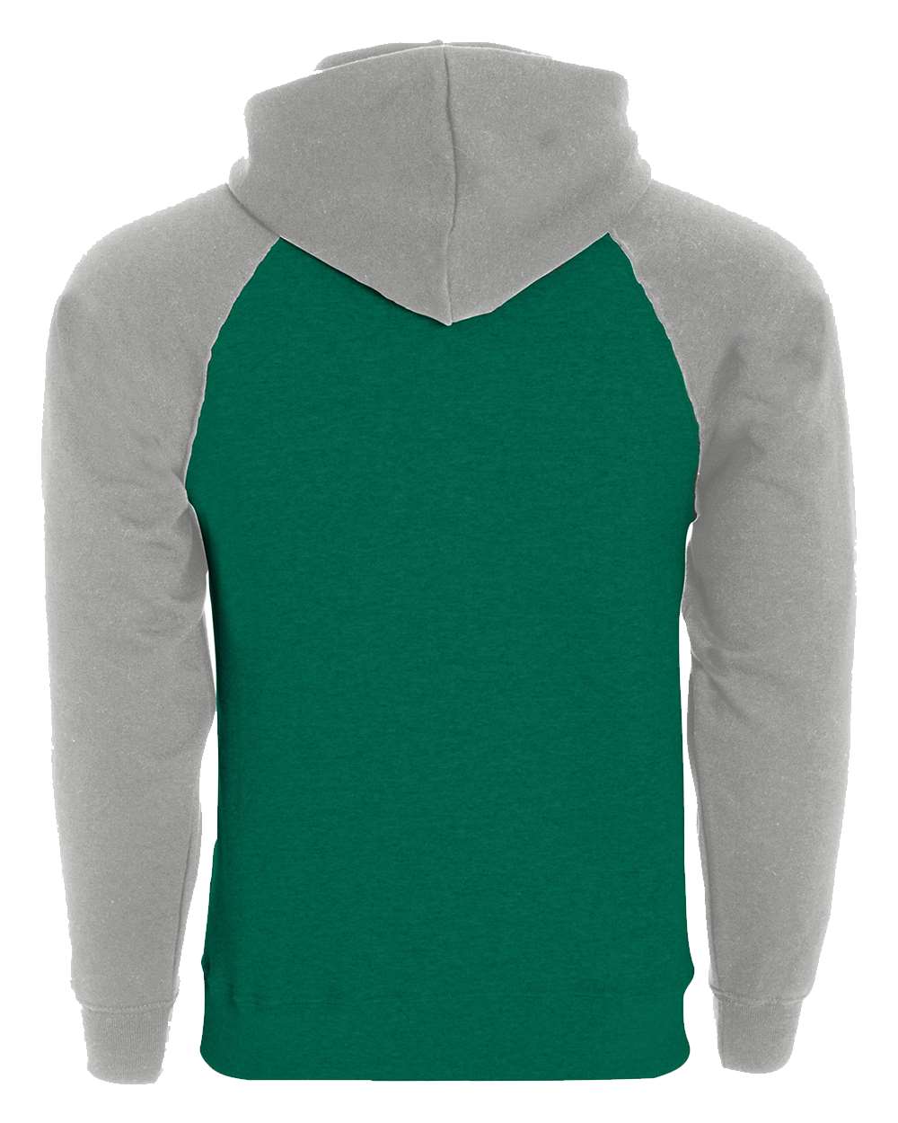 #color_Dark Green/ Athletic Heather