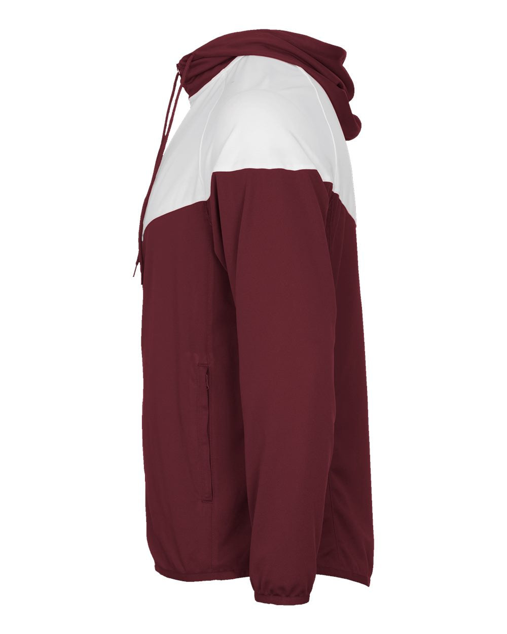 #color_Maroon/ White