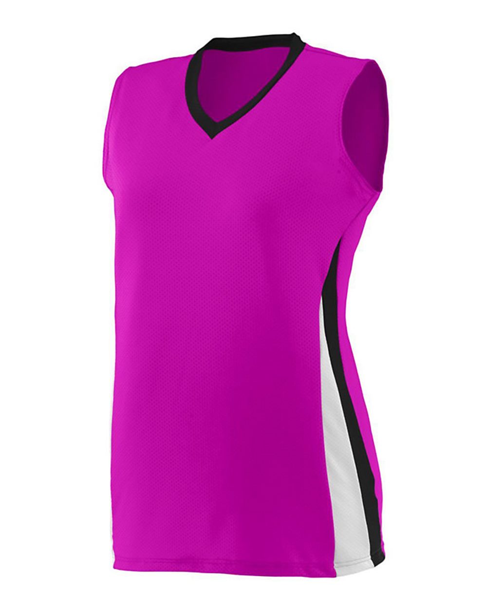 #color_Power Pink/ Black/ White