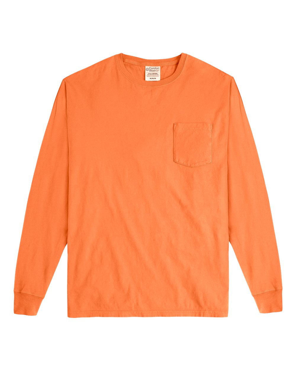 #color_Horizon Orange