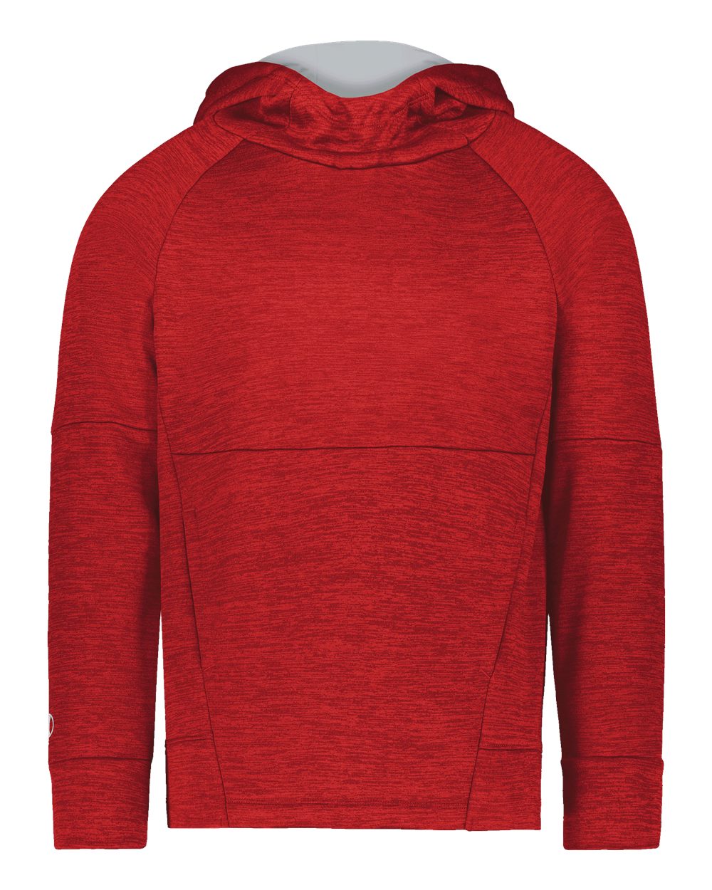 #color_Scarlet Heather/ Silver