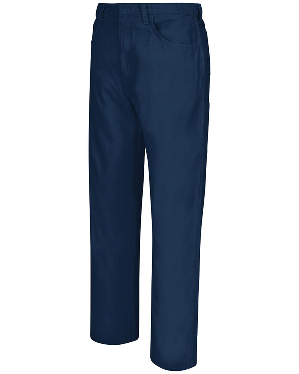Bulwark Loose Fit Midweight Canvas Jean - EXCEL FR® ComforTouch® - 8.5 oz. - Odd Sizes PLJ6ODD