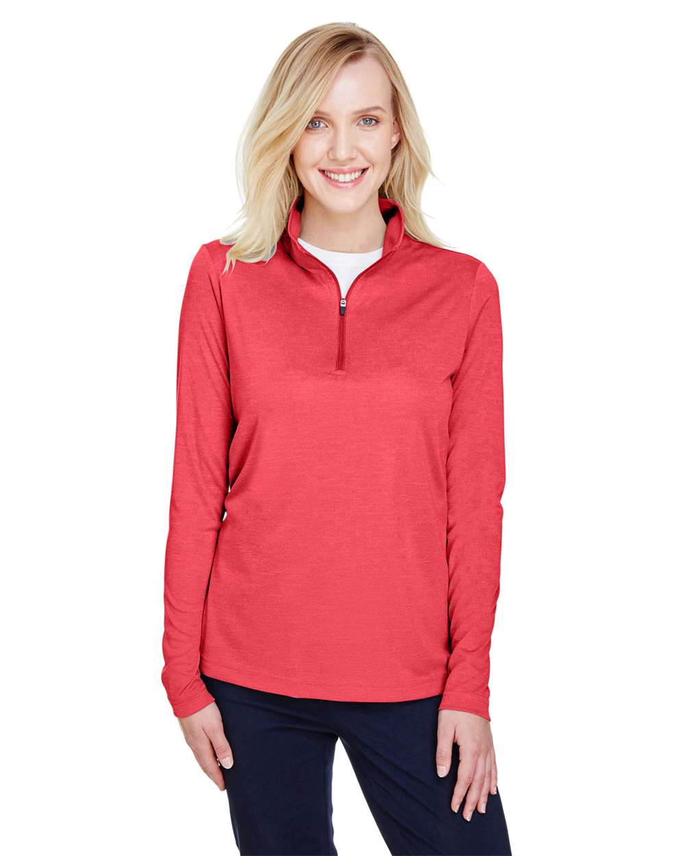 #colormdl_Sport Red Heather