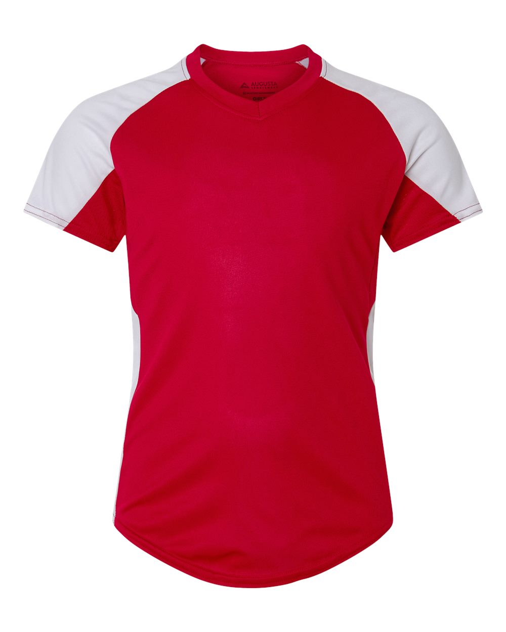 #color_Red/ White