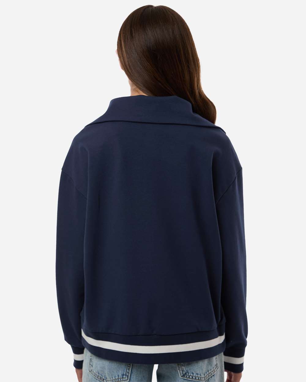 #colormdl_Navy/ Vanilla