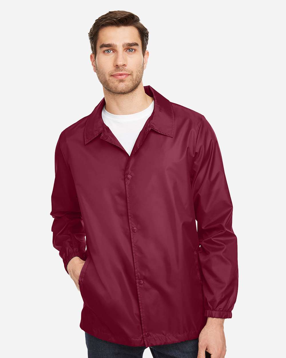 #colormdl_Sport Maroon