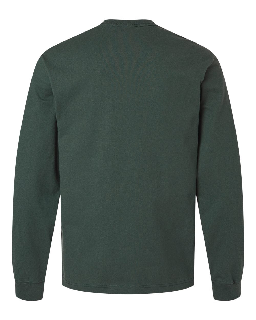#color_Hunter Green