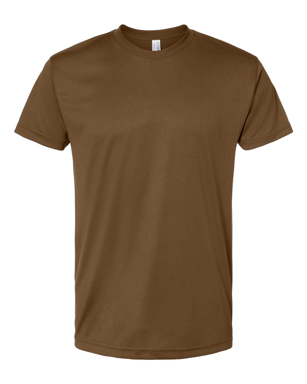 #color_Coyote Brown