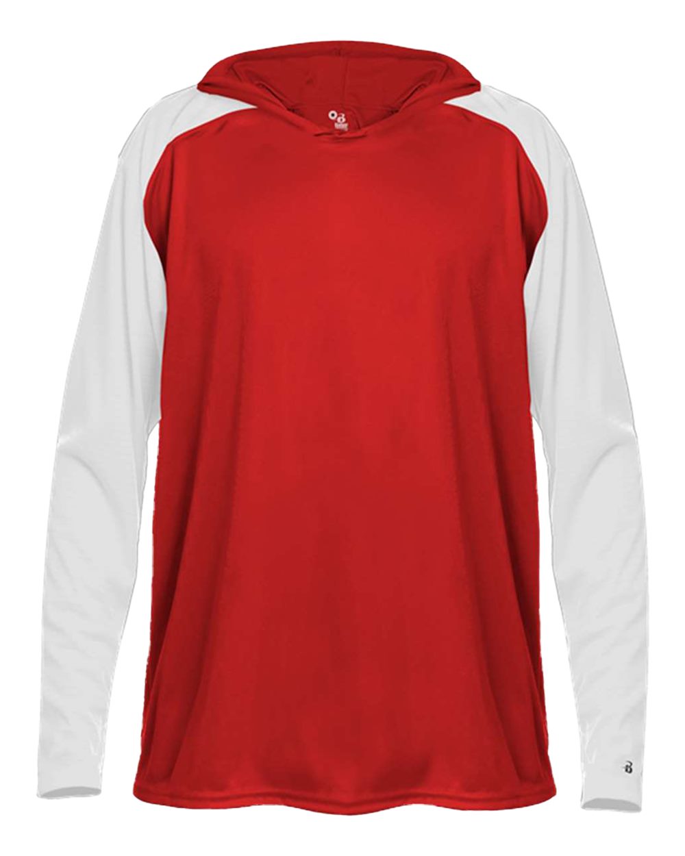 #color_Red/ White