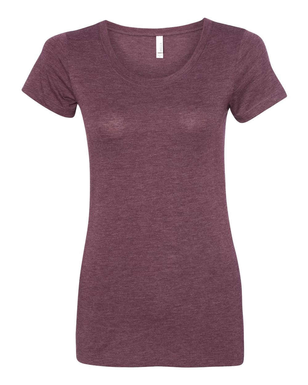 #color_Maroon Triblend