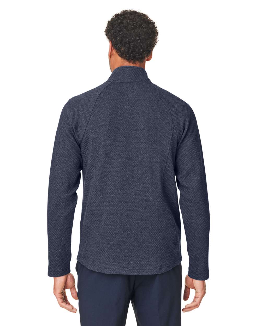 #colormdl_Classic Navy Heather