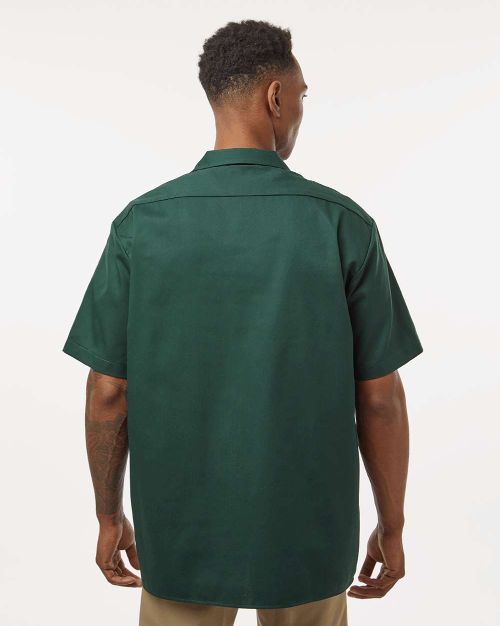 #colormdl_Hunter Green