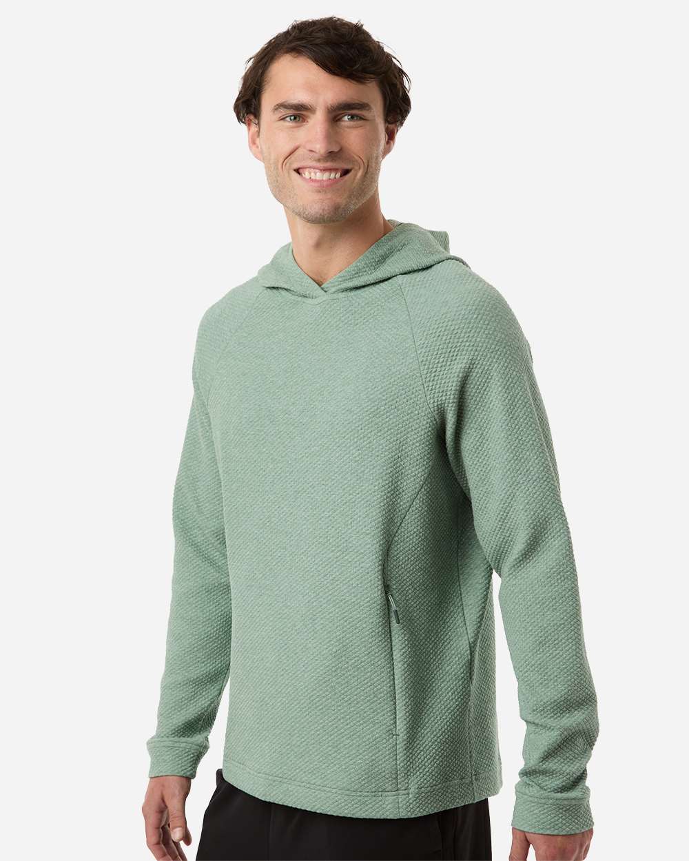 #colormdl_Sage Green Heather