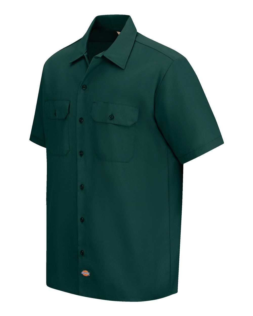 #color_Hunter Green
