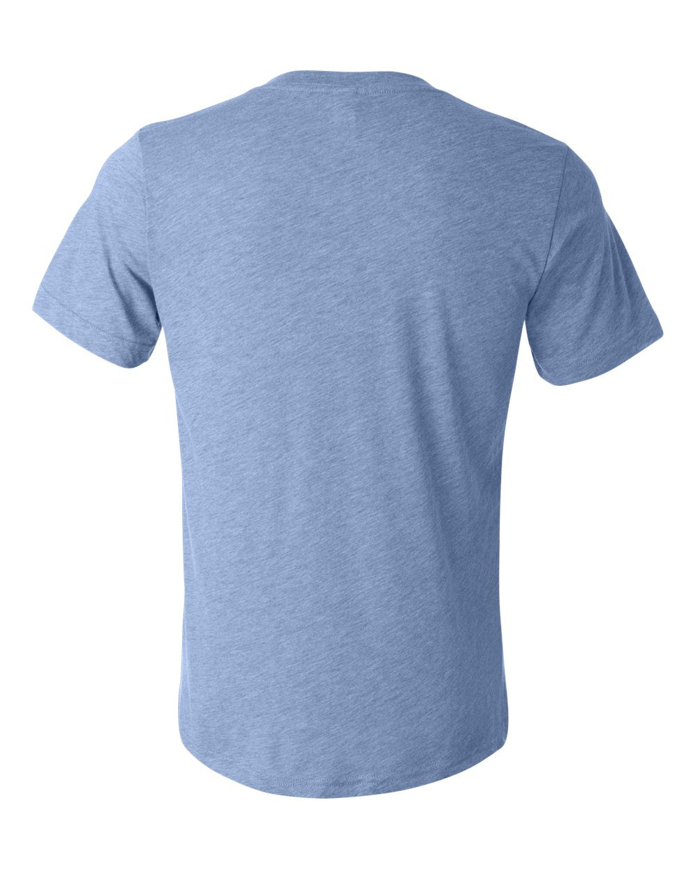 #color_Blue Triblend