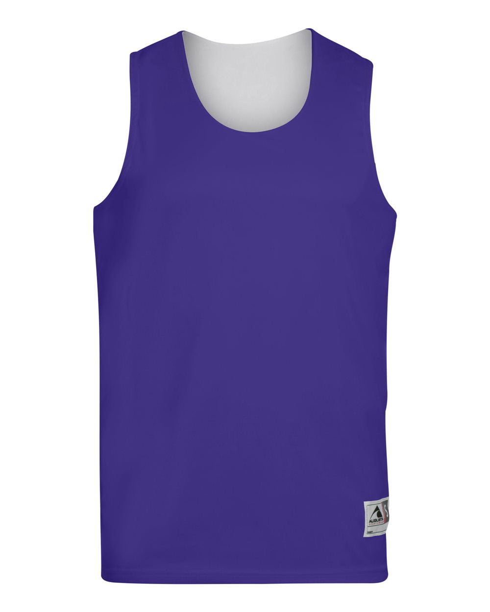 #color_Purple/ White
