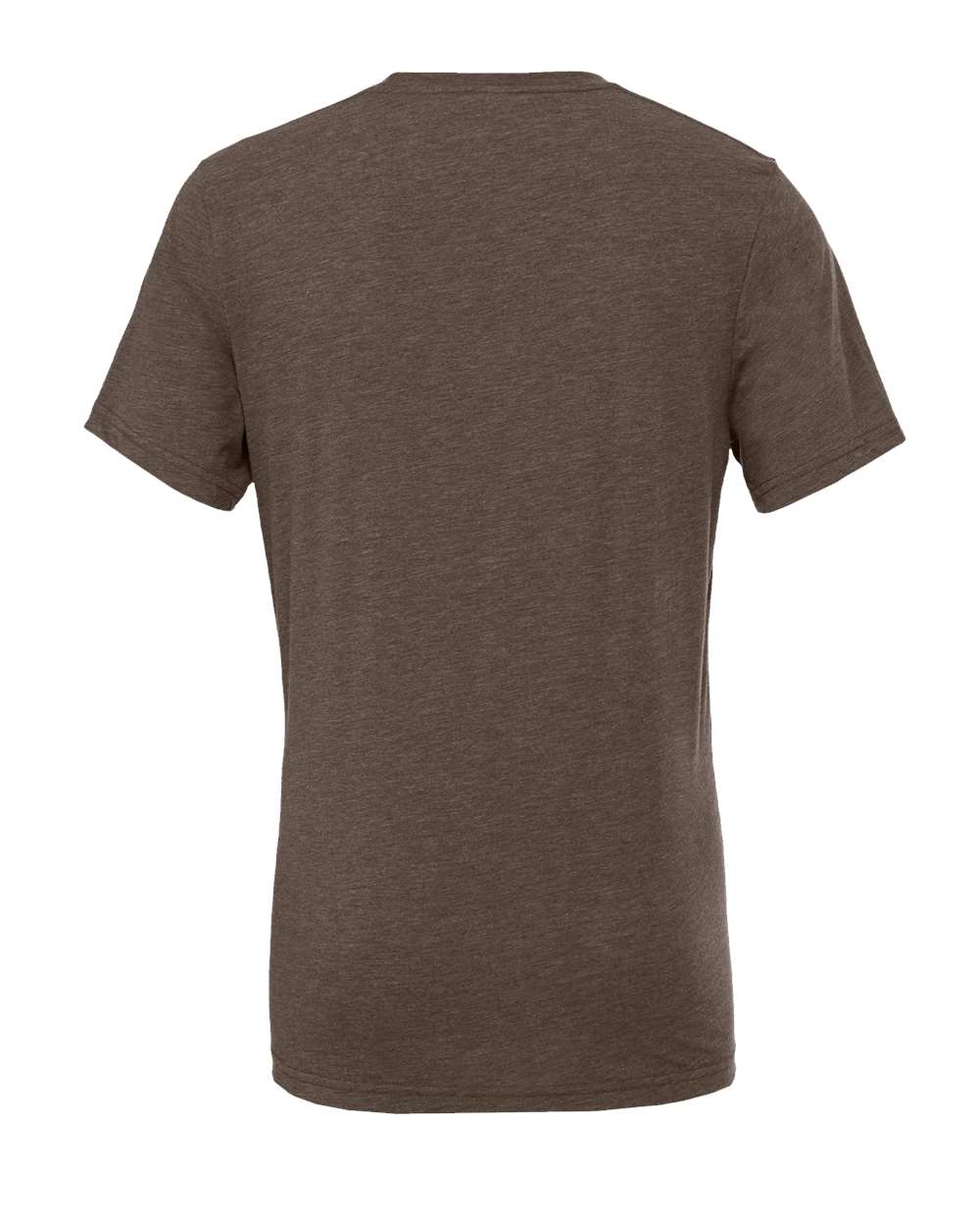 #color_Brown Triblend