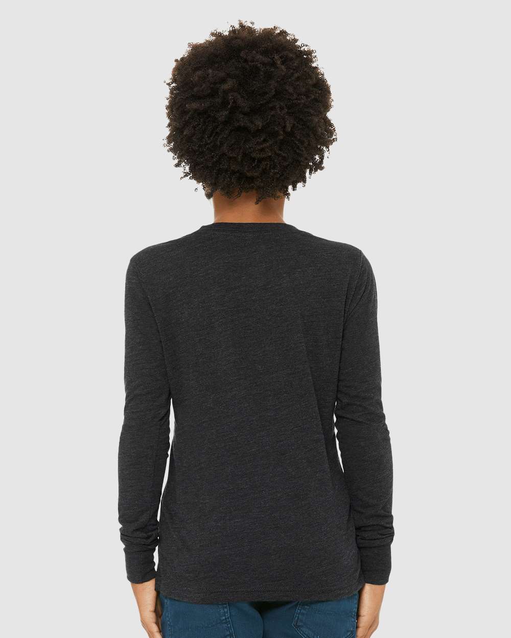 #colormdl_Charcoal Black Triblend