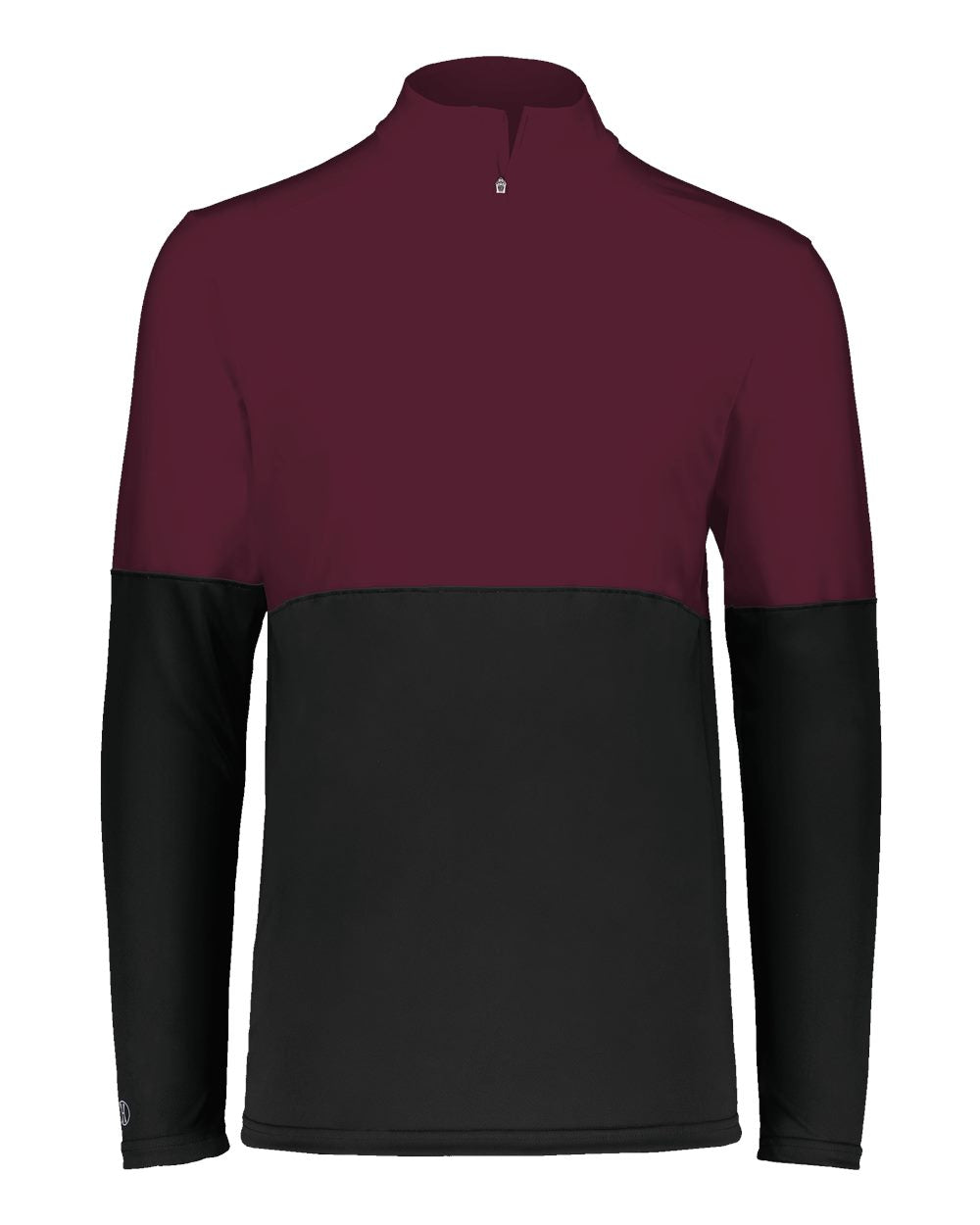 #color_Black/ Maroon