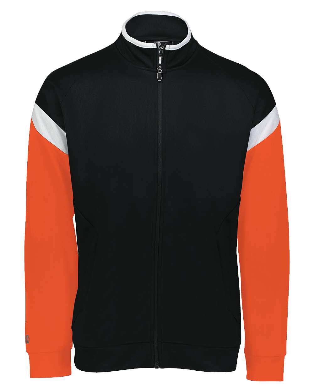 #color_Black/ White/ Orange