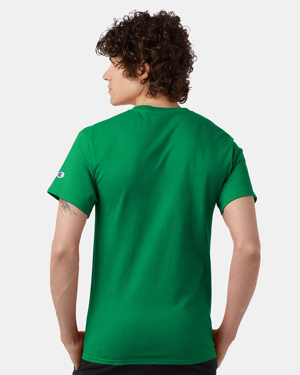 #colormdl_Kelly Green