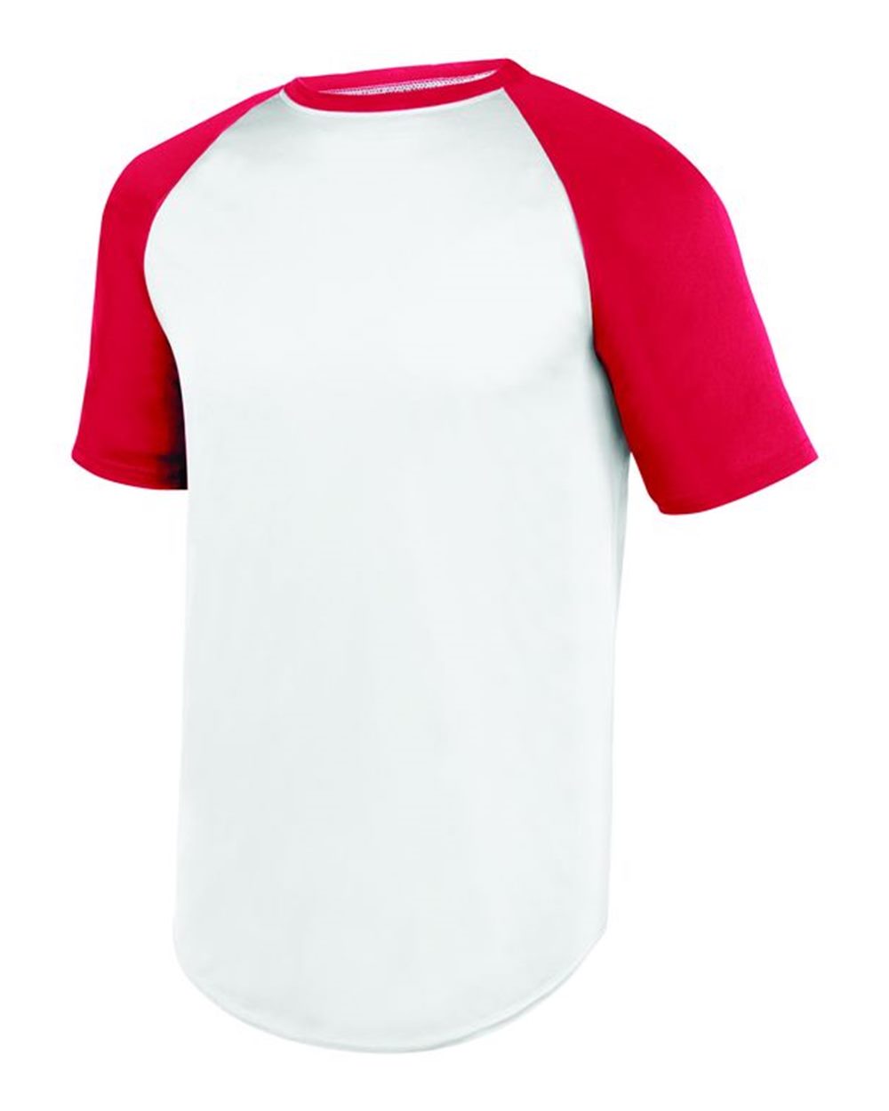 #color_White/ Red