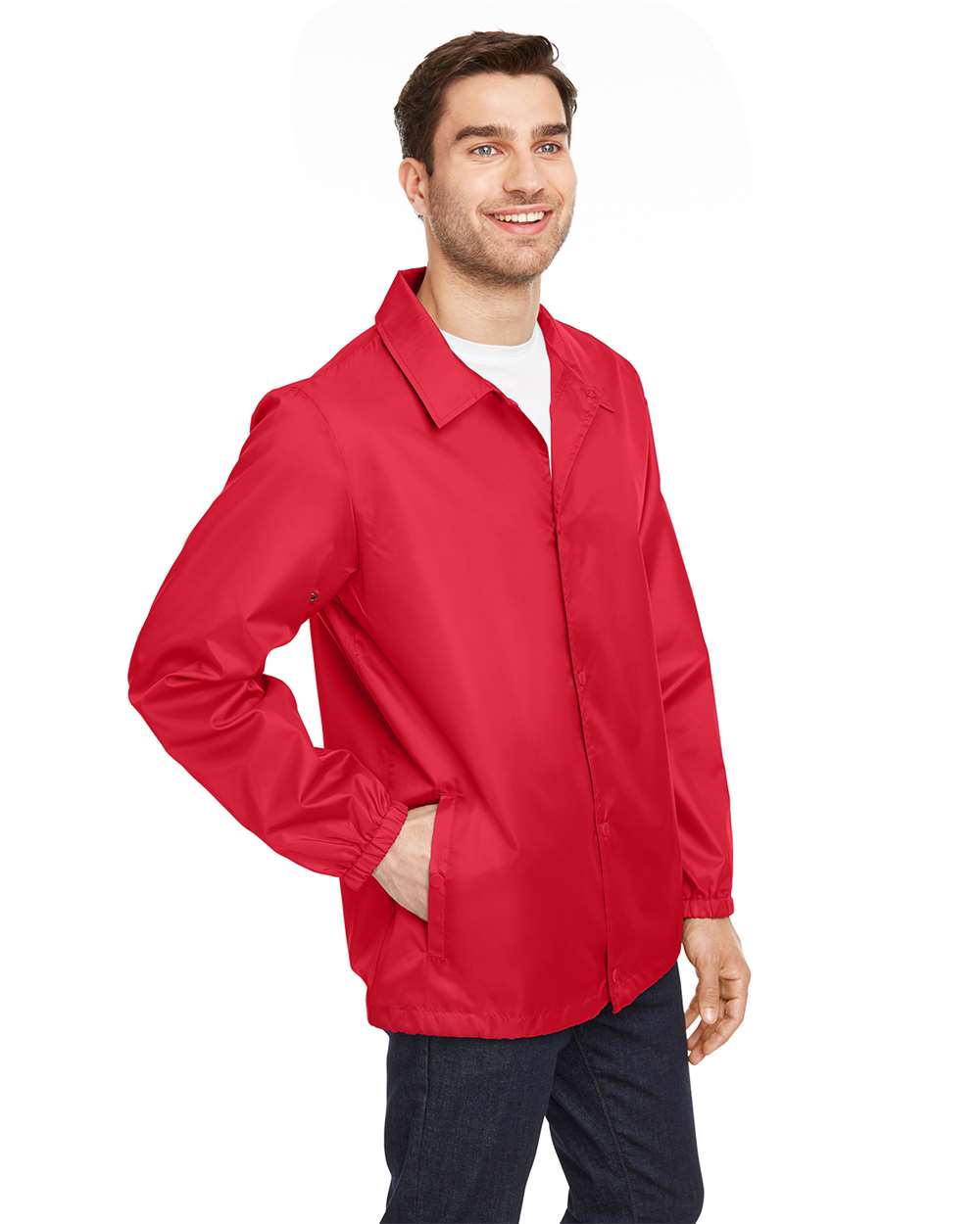 #colormdl_Sport Red