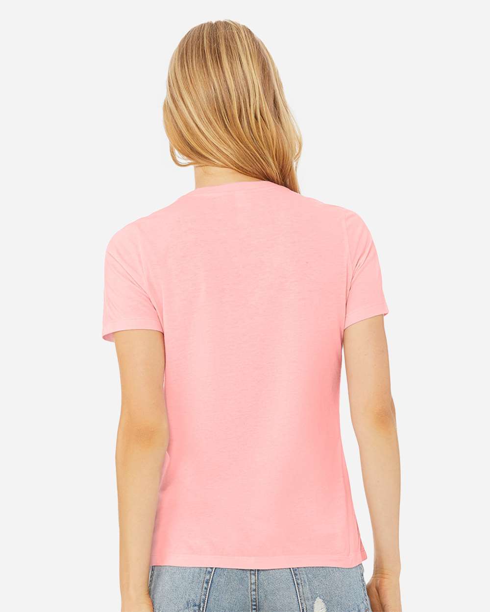 #colormdl_Pink Triblend
