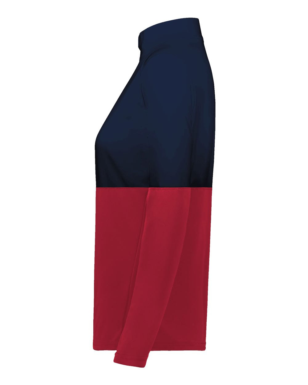 #color_Scarlet/ Navy