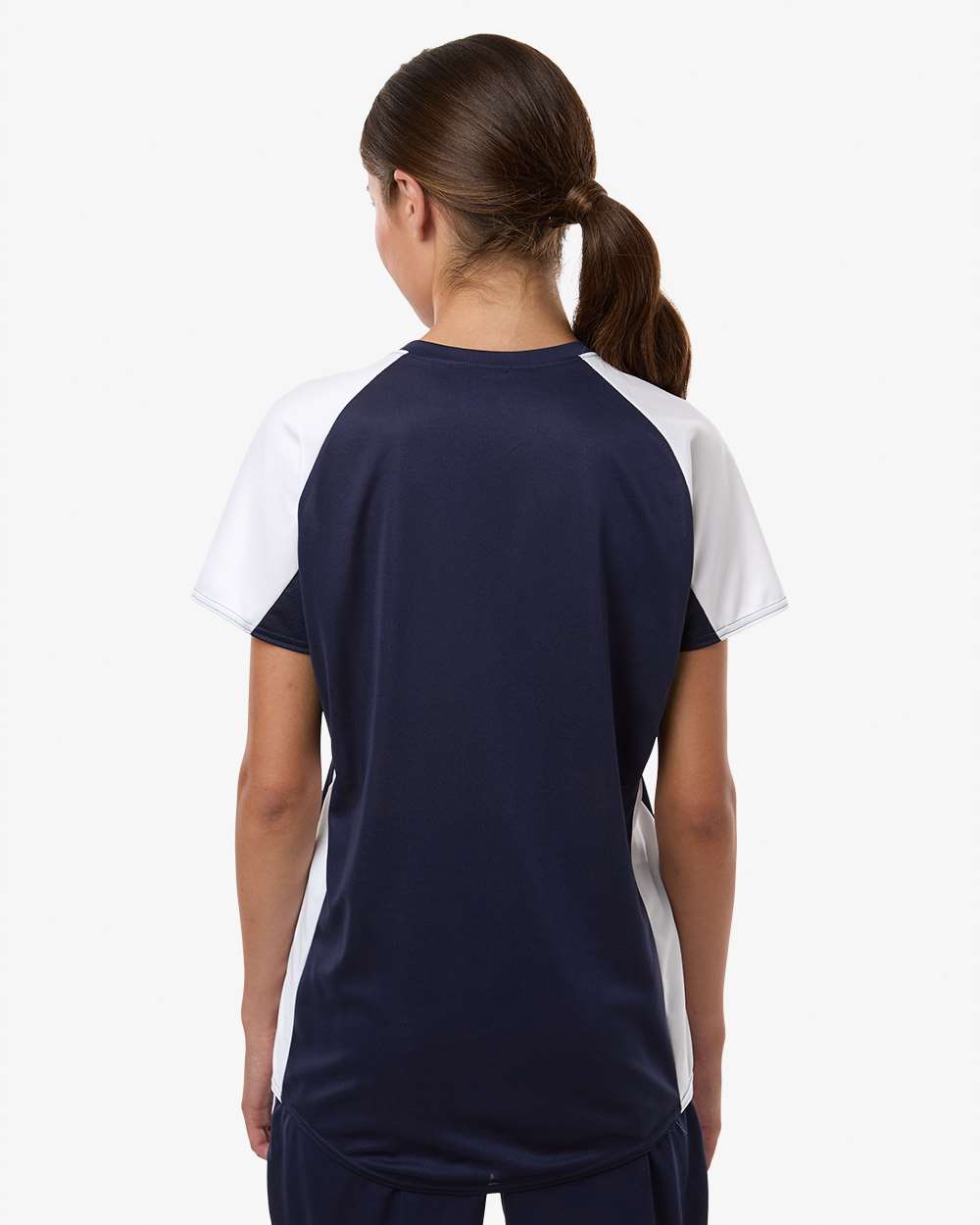 #colormdl_Navy/ White