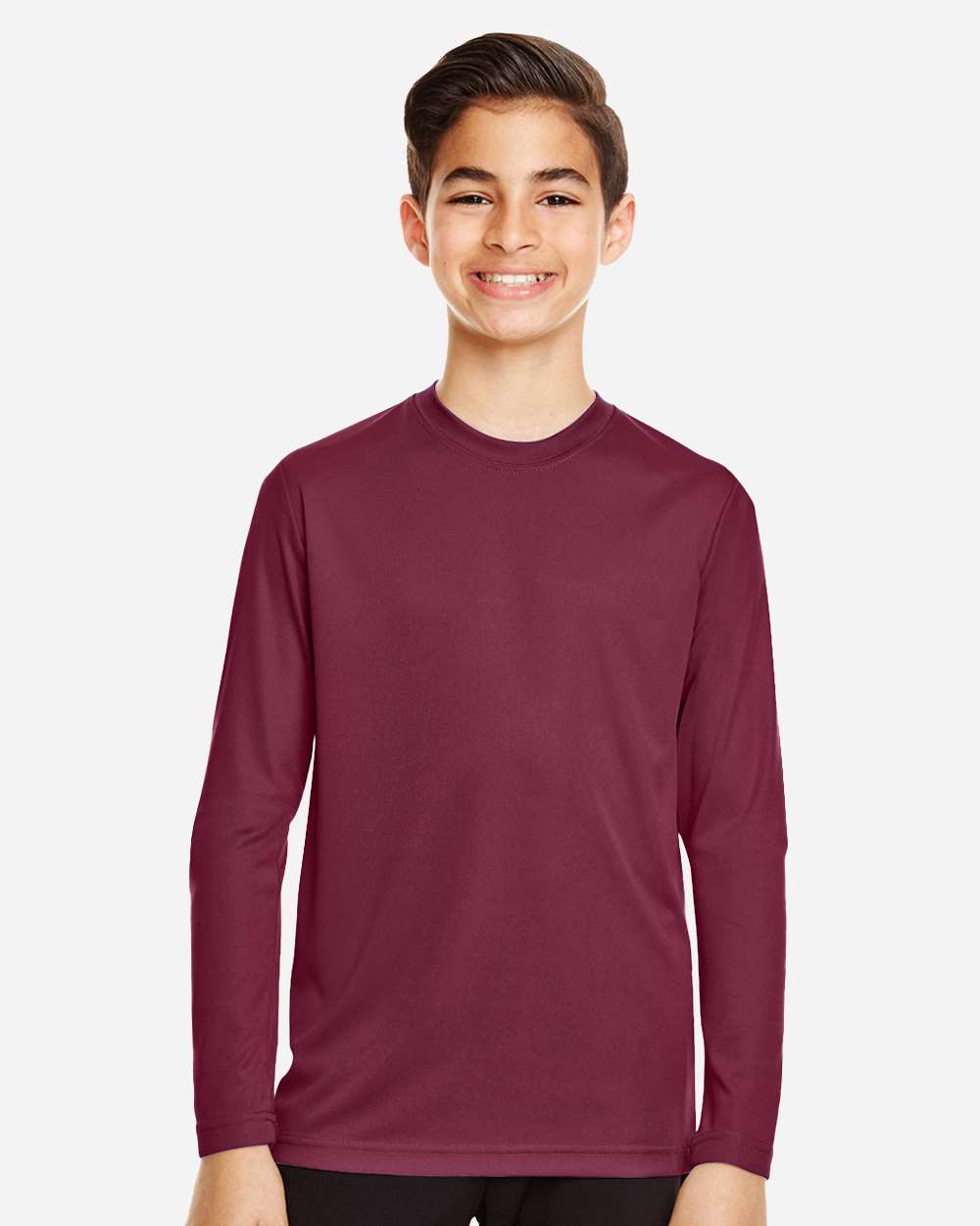 #colormdl_Sport Maroon