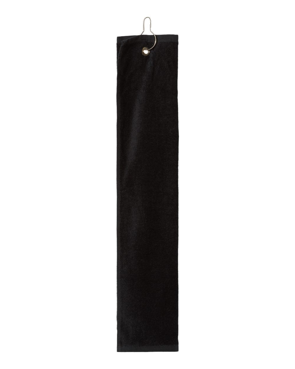 Carmel Towel Company Trifold Golf Towel with Grommet C162523TGH