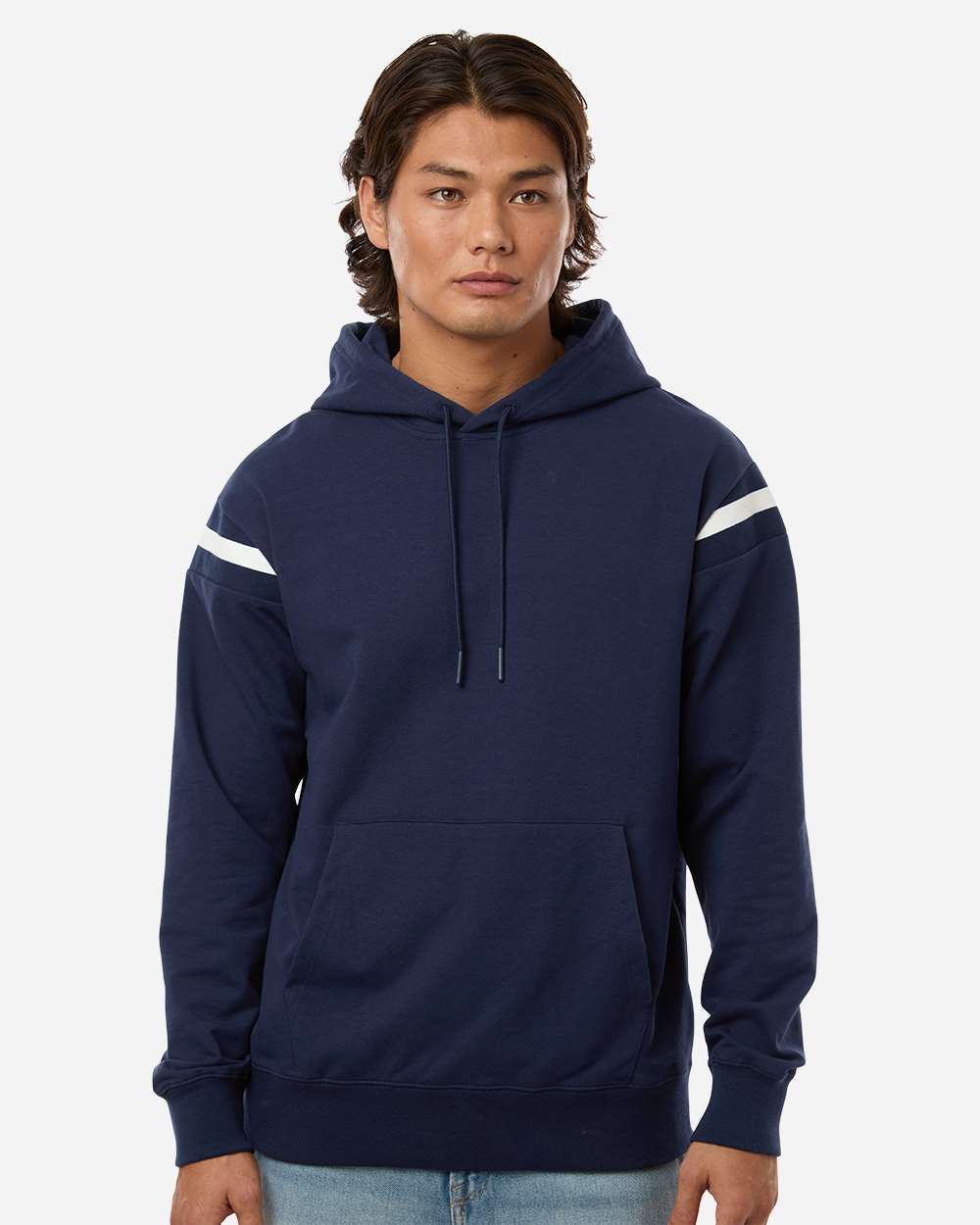 #colormdl_Navy/ Vanilla
