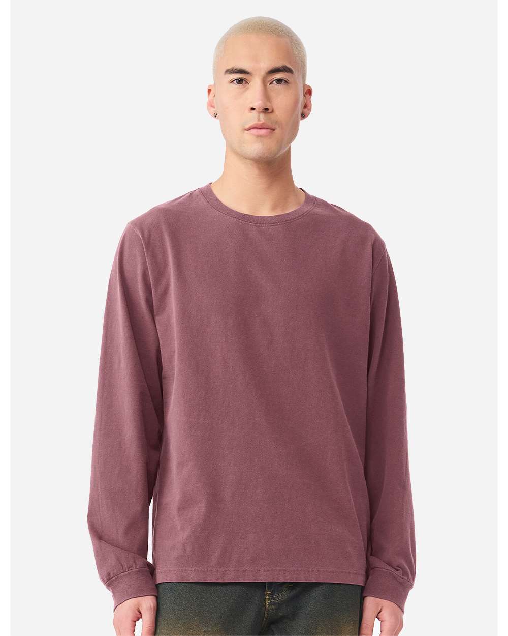 #colormdl_Washed Maroon