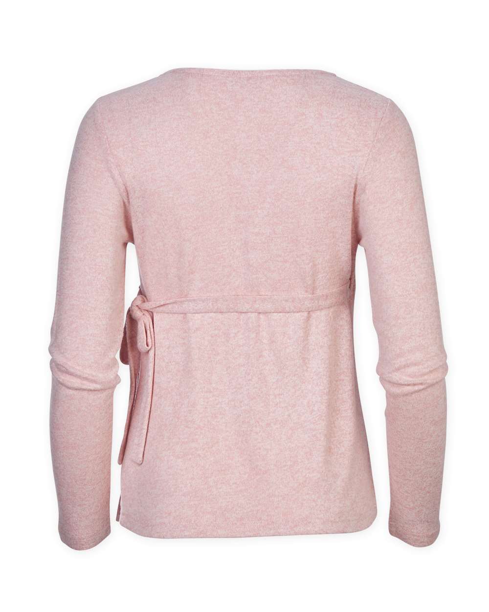 #color_Blush Heather