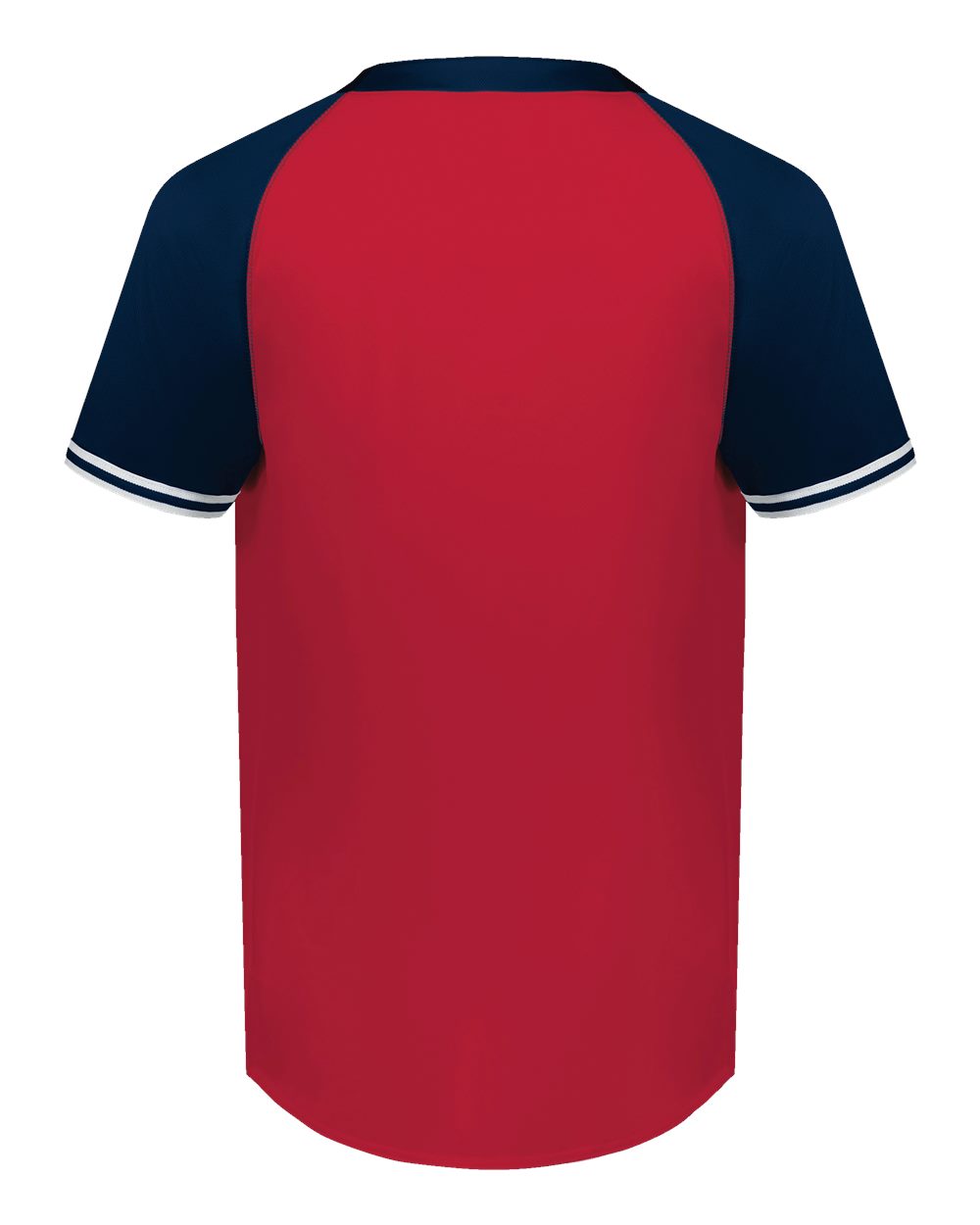 #color_Scarlet/ Navy