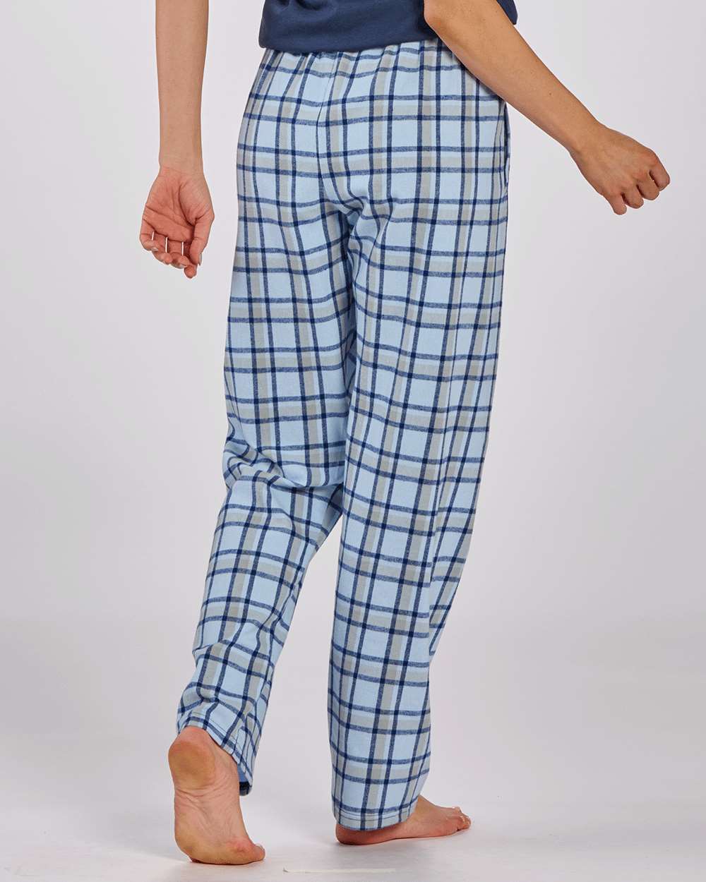 #colormdl_Heritage Carolina Blue Plaid