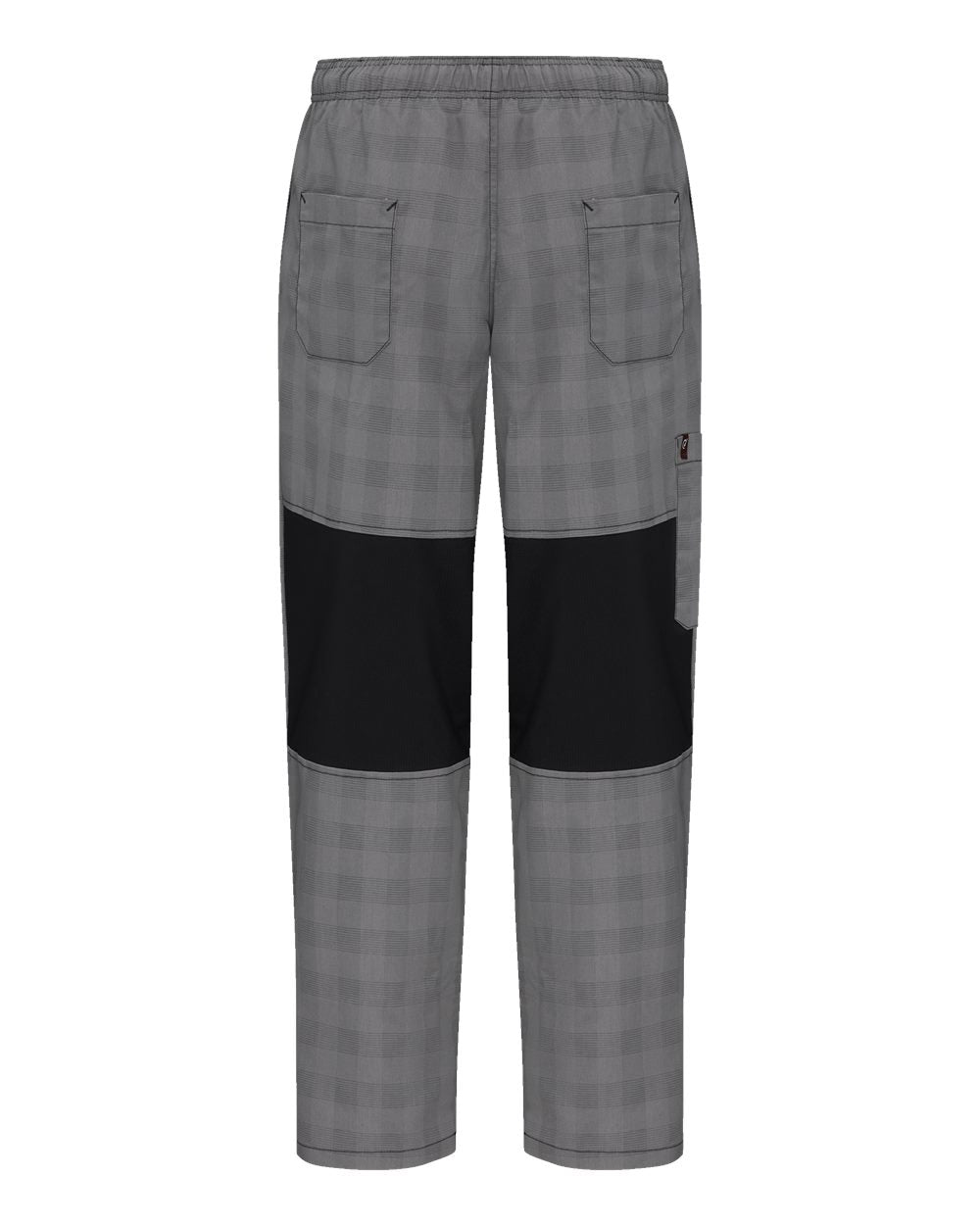 #color_Grey/ Black Plaid