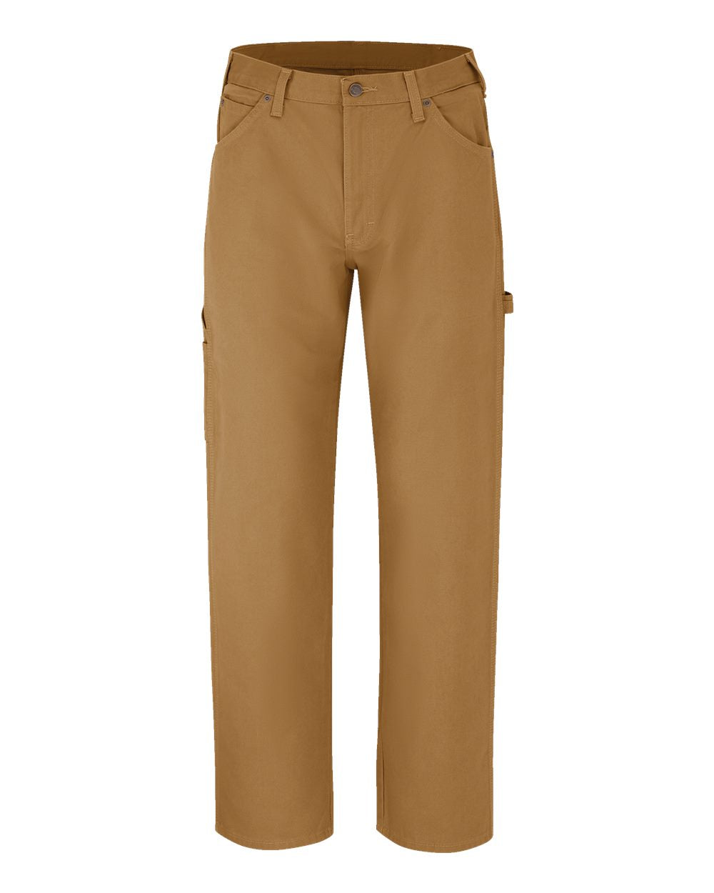 #color_Rinsed Brown Duck - 32I
