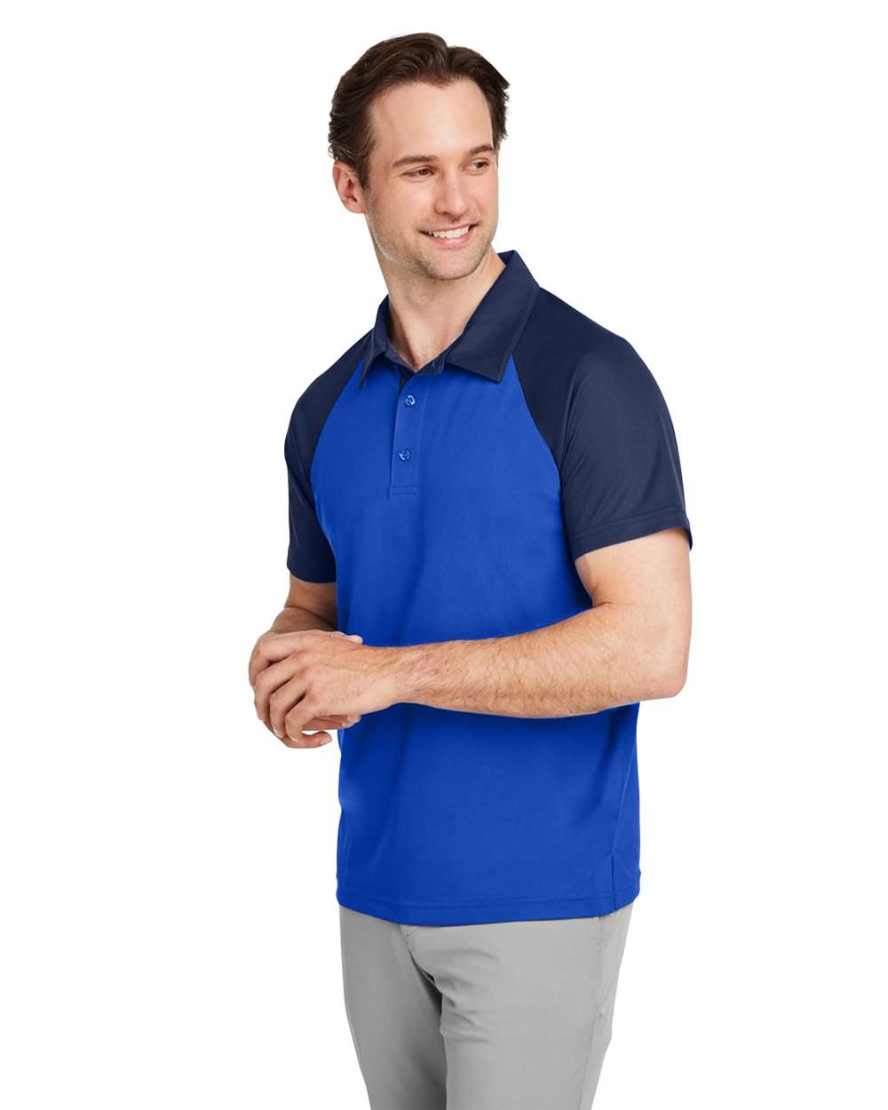 #colormdl_Sport Royal/ Sport Dark Navy