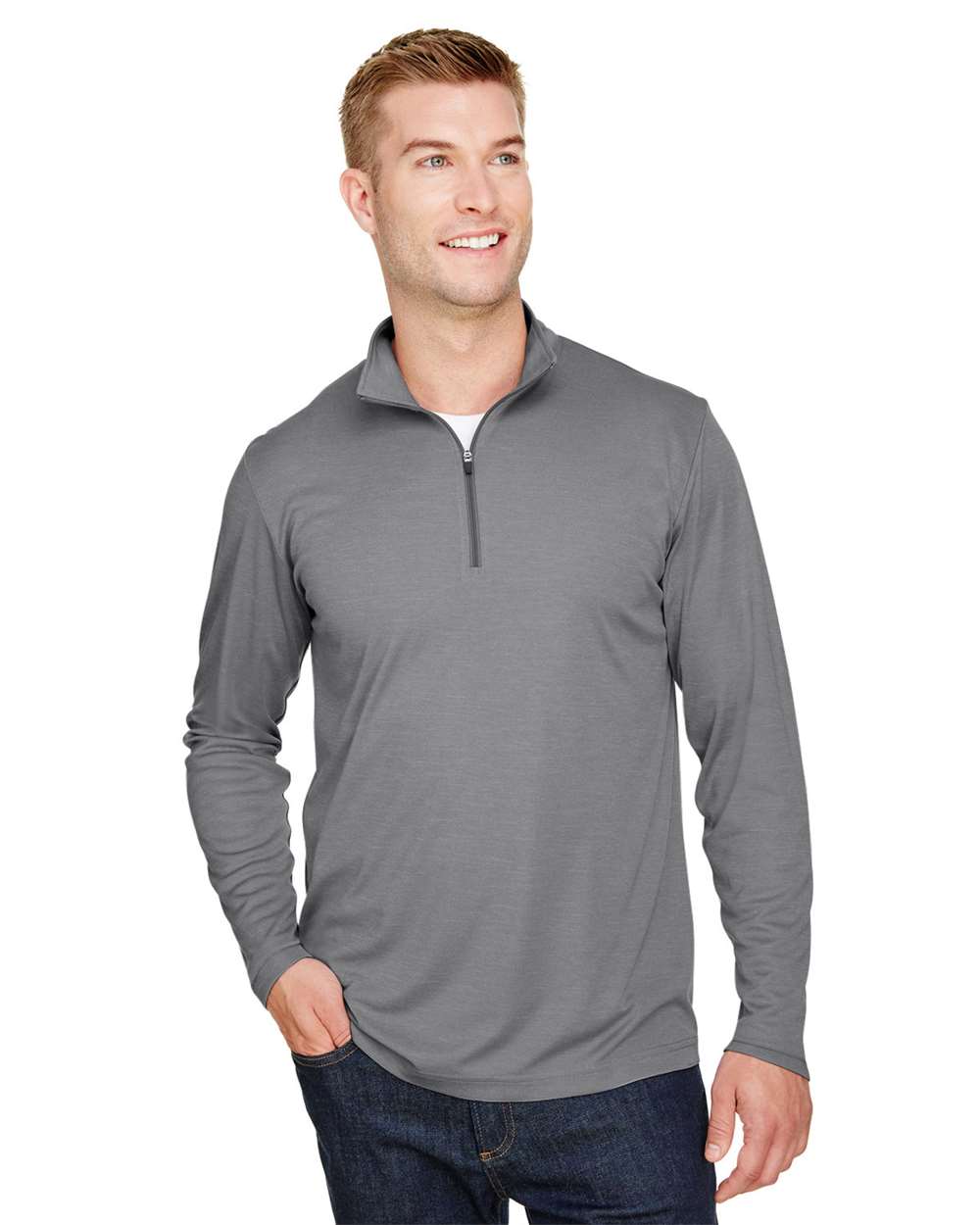 #colormdl_Dark Grey Heather