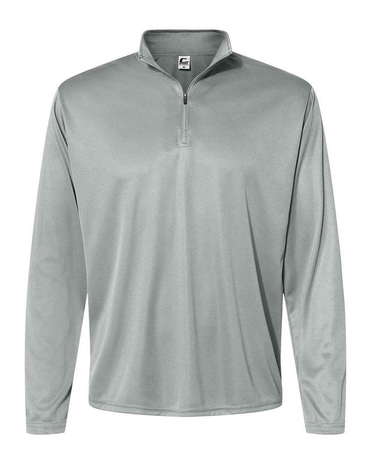 C2 Sport Men's Quarter-Zip Pullover 5102
