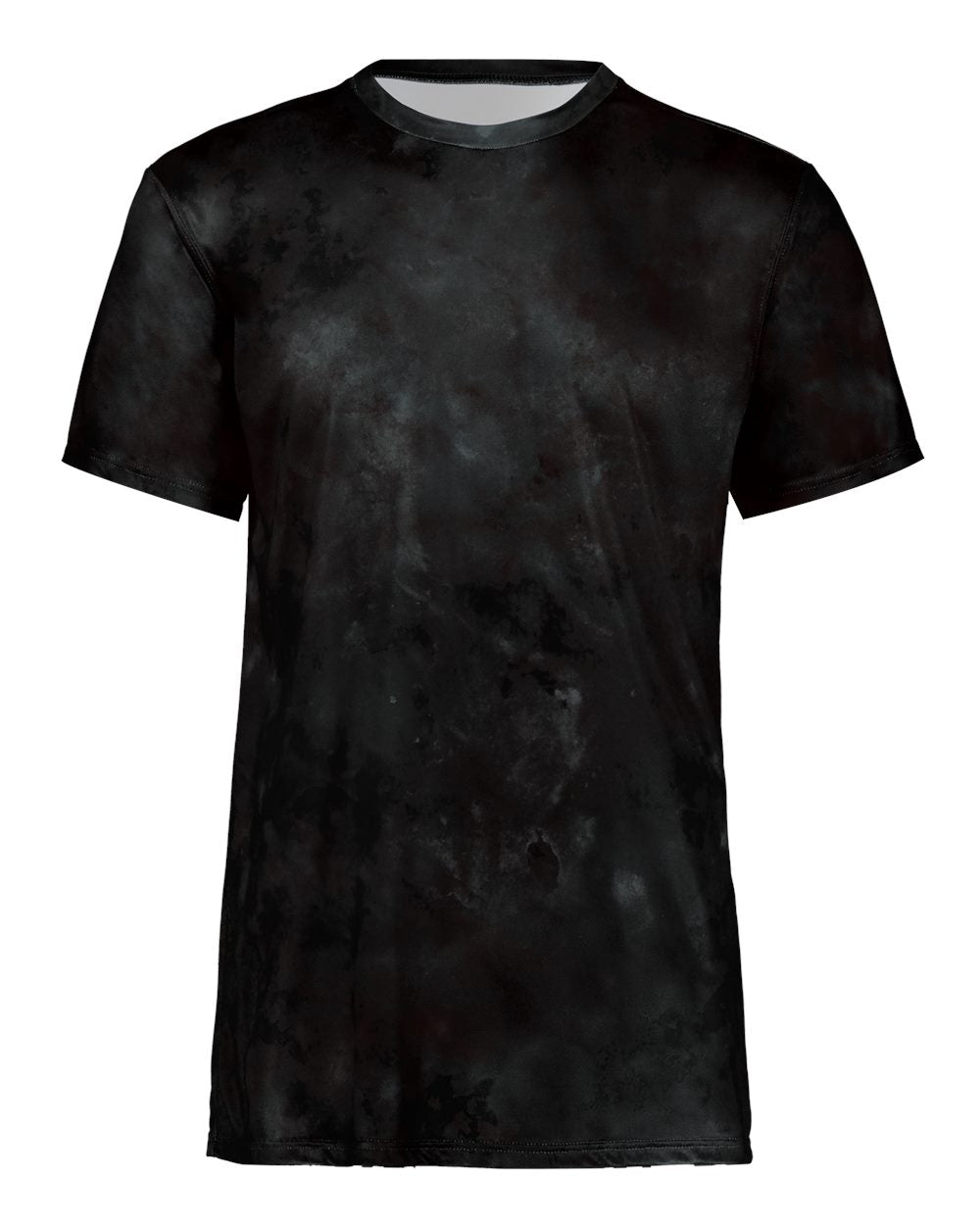 #color_Black Cloud Print