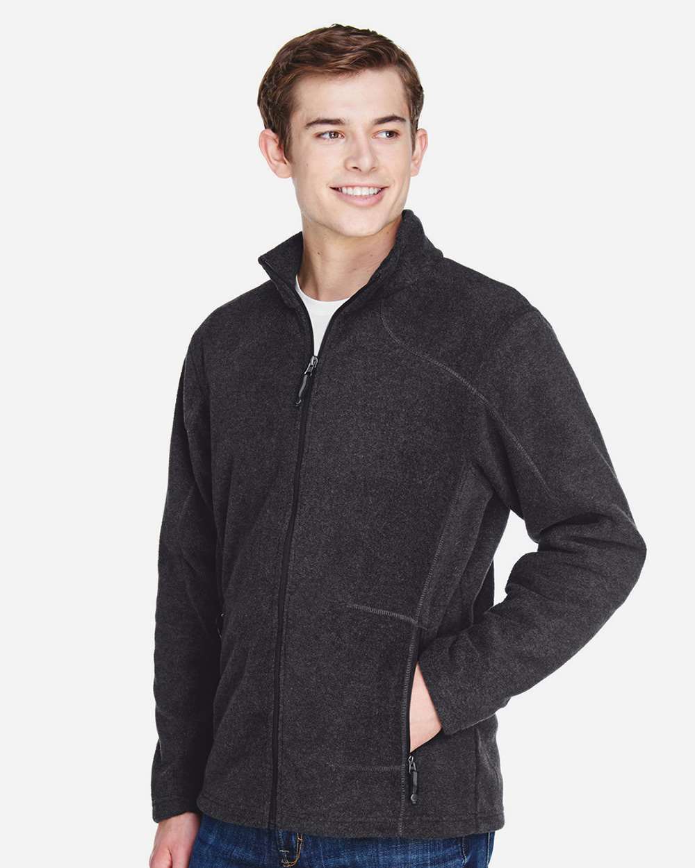 #colormdl_Heather Charcoal