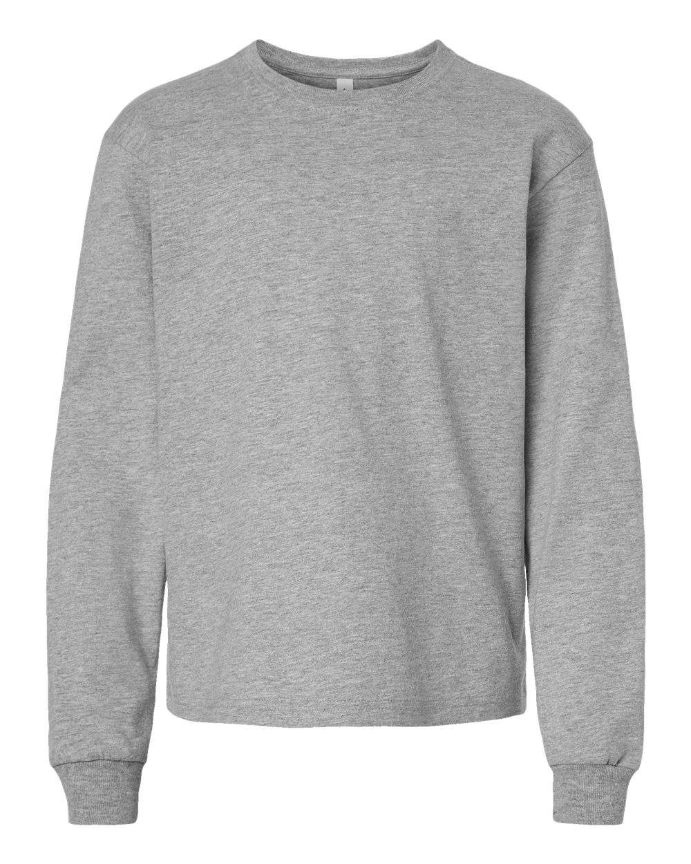 #color_Athletic Heather
