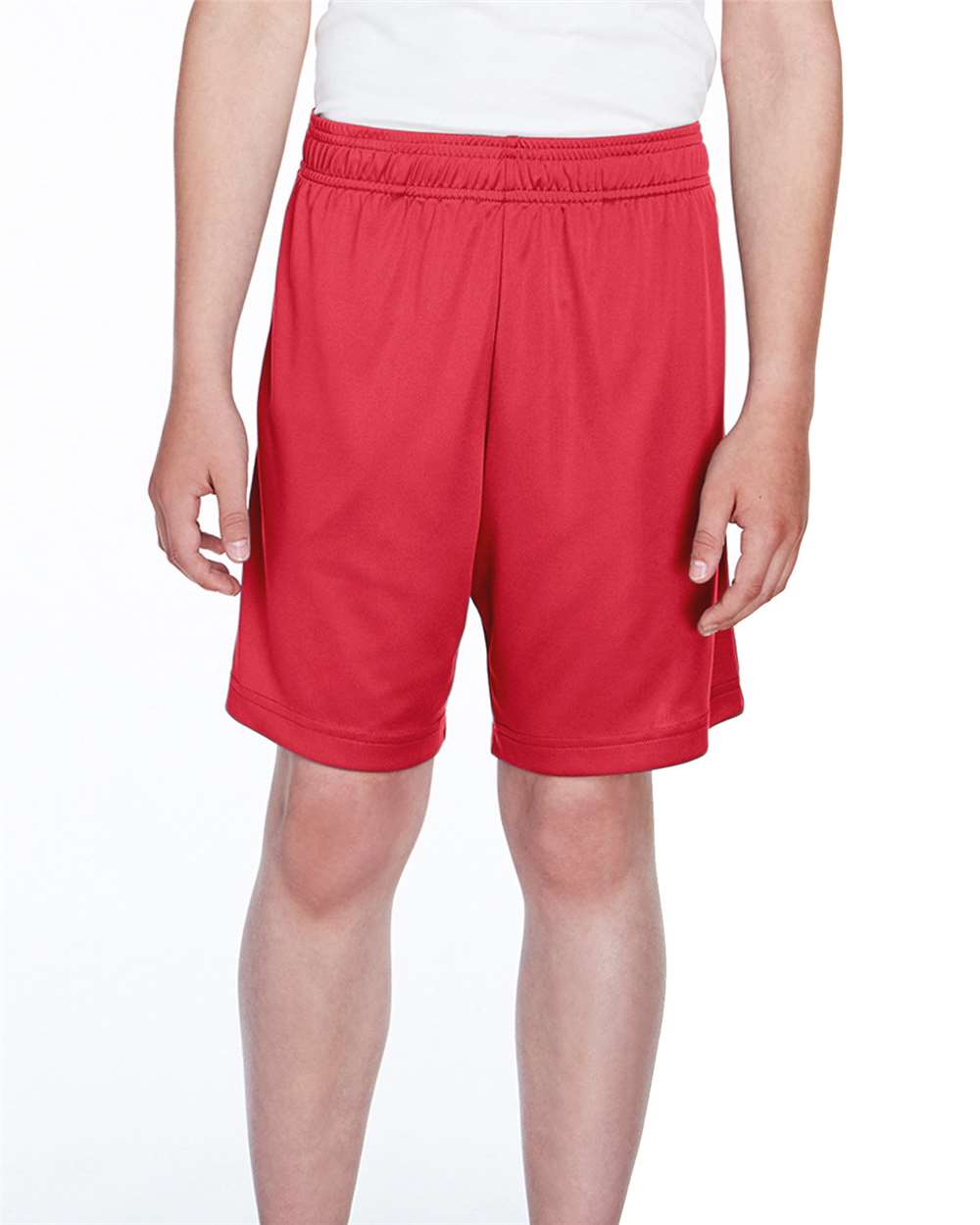 #colormdl_Sport Red
