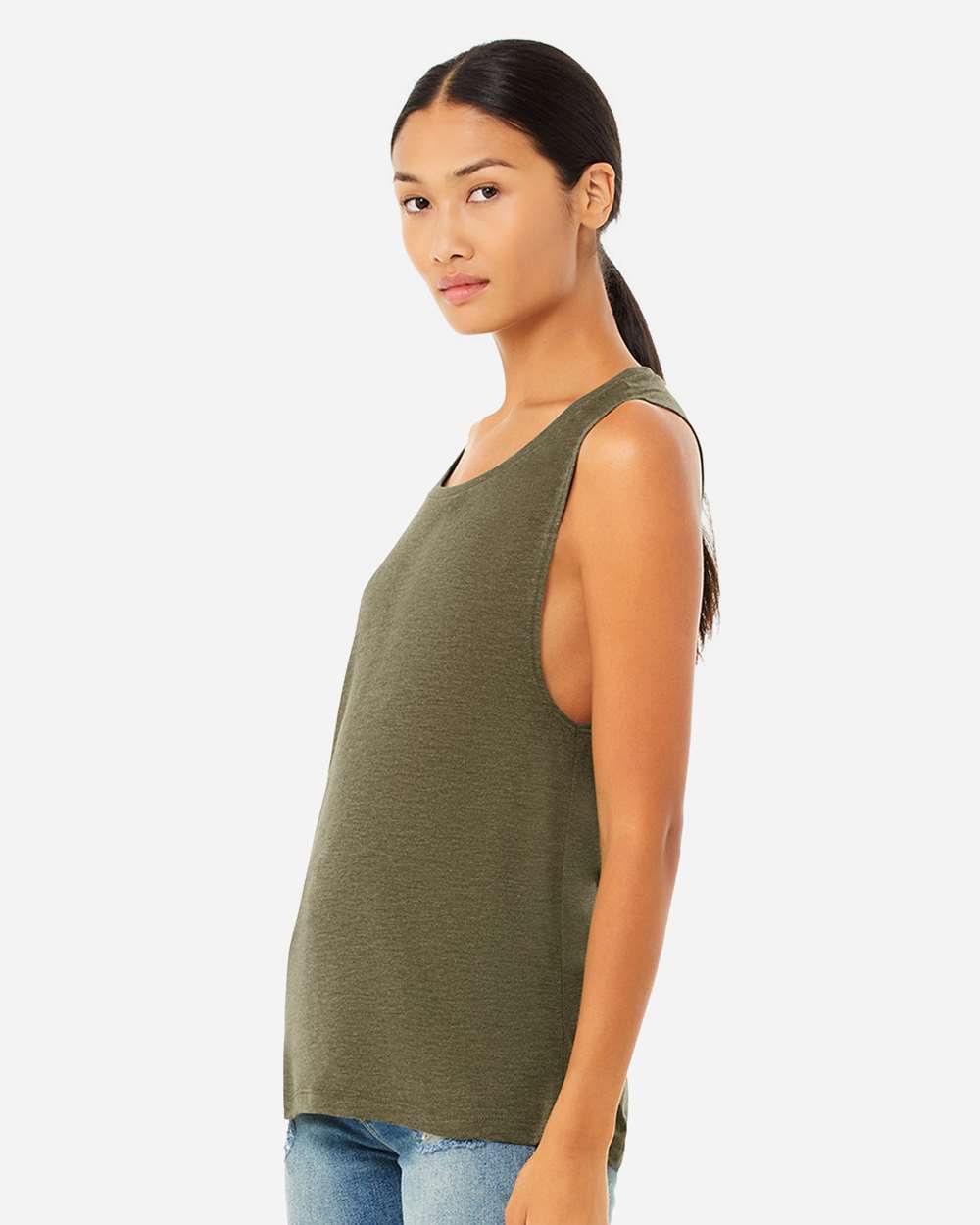 #colormdl_Heather Olive