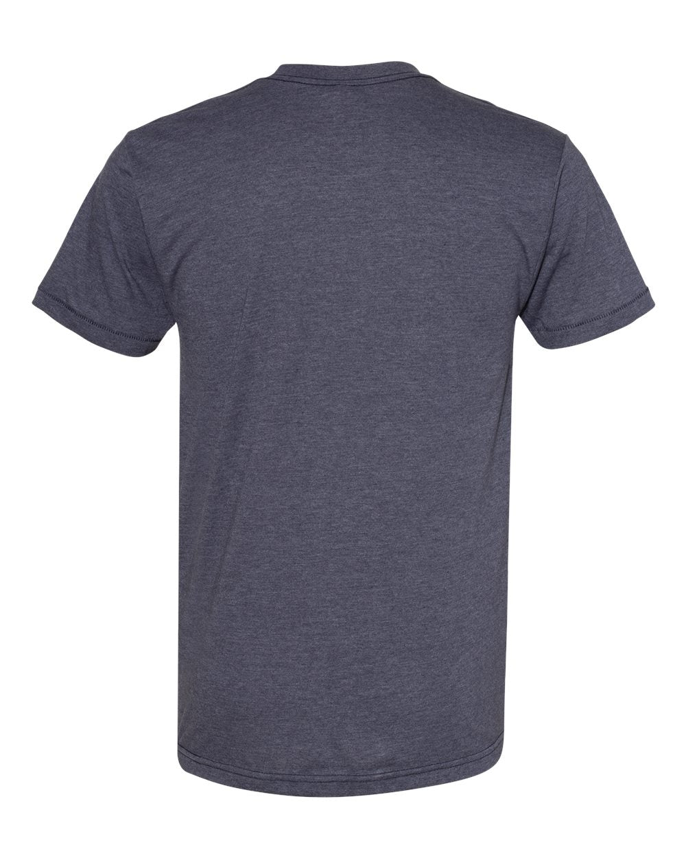 #color_Heather Navy