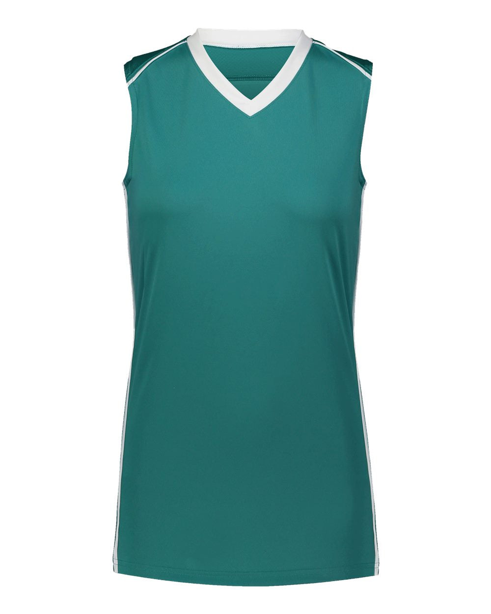 #color_Teal/ White
