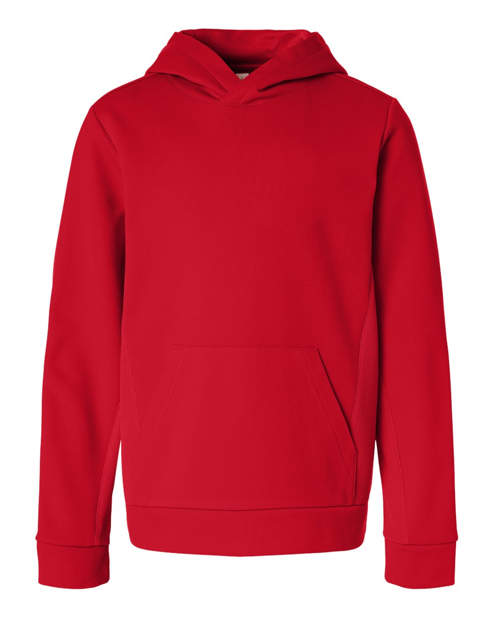 #color_Sport Red